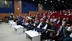Aliağa Belediyesi, Madrid'deki yaşlı bakım hizmetlerini yerinde inceledi.