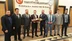 Erzurum Yakutiye'de Oto Sanayi Esnafına Taziye Evi Müjdesi Verildi