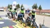 Kütahya Merkez'de Anaokulu ve İlkokul Öğrencilerine Trafik Eğitimi Düzenlendi