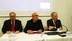 Van'da Düzenlenen Panelde Büyükelçi Emre Zeki Karagöl, İran'daki Savaşın Uluslararası Sistemdeki Etkilerini Değerlendirdi.
