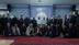 Bursa'da Camii Cemaati, Suriyeli Abdülkerim Ömer'i Dualarla Uğurladı