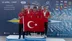 Muğla Köyceğiz'den Poyraz Yıldırım, Azerbaycan'dan 3 madalya ile döndü
