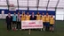 Kütahya Aslanapa'da Gerçekleşen Kurumlar Arası Futbol Turnuvasında Şampiyonluk İlan Edildi
