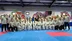 Ankara'dan Bahri Tanrıkulu, Almanya'daki Taekwondo Şampiyonası için hazırlıklarını sürdürüyor.