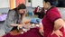 Aydın Sultanhisar'da Atça'da Öğrenciler Atıklarla Sanat Eserleri Yarattı