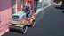 Manisa Muradiye'de Büyükşehir Belediyesi Yol Yenileme ve Asfalt Çalışmalarına Hız Verdi