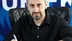 Erzurumspor FK'nın Teknik Direktörü Serkan Özbalta, Süper Lig'e yükselme hedefini gerçekleştirdi.