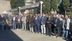 Sinop Merkez'de Hacı Adayları İçin Duygusal Uğurlama Töreni Düzenlendi