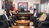 Yumurtalık’ta Yapılan Toplantıda Stratejik Yatırımlar Ele Alındı