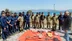 Aydın Didim'de Askeri Personele Orman Yangınlarıyla Mücadele Eğitimi Verildi