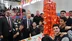 Kayseri Kocasinan'da Başkan Çolakbayrakdar, gençlerle buluşarak donanımlı neslin önemini vurguladı.
