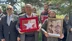 Tokat Yazıtaşı'nda 61 Yıl Sonra Şehit Onbaşı Duran Öztürk Anıldı