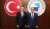 Denizli OSB Yönetimi, Pamukkale Üniversitesi Rektörü Prof. Dr. Mahmud Güngör ile İş Birliği Konularını Görüştü