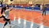 Kars'ta Vali Ziya Polat, Genç Sporcularla Voleybol Oynadı ve Onlarla Birlikte Zaman Geçirdi
