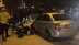 Edirne Keşan'da Motosiklet ile Otomobilin Çarpışması Sonucu 2 Kişi Yaralandı