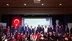 Gaziantep'te Vakıf Haftası Kapsamında Mimari ve Zarafet Konuşuldu