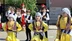 Edirne'deki İlkokulda Öğrencilerin Gösterileriyle Eğlenceli Etkinlik Gerçekleşti