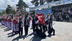 Bolu'da Trafik Haftası Kapsamında Çeşitli Etkinlikler Düzenlendi