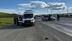 Elazığ Karakoçan'da Meydana Gelen Trafik Kazasında 3 Kişi Yaralandı