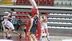 Sivas'ta U18 Basketbol Türkiye Şampiyonası'nda Çeyrek Finalistleri Belli Oldu