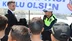 Manisa Selendi'de Trafik Haftası Kapsamında Farkındalık Programı Düzenlendi