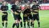 Çorum'da Trendyol 1. Lig Play-Off Maçında Çorum FK, Ankara Keçiörengücü'nü 1-0'la Geçti