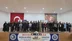 Kemaliye'de Düzenlenen Panelde Eğinli Ebu Sehl Numan Efendi'nin Mirası Konuşuldu