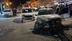 Van Muradiye'de 3 Araç Arasında Trafik Kazası Meydana Geldi