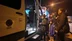 İzmir Foça'da Yarı Batık Göçmen Botunda 1 Çocuk Hayatını Kaybetti