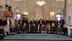 Erzurum'da Diyanet İşleri Başkanlığı Tarafından Düzenlenen Hafızlık Yarışmaları Gerçekleşti.