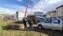 Bayburt'ta Hazır Beton Tesislerinde Denetim Gerçekleştirildi