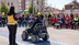 Bilecik Merkez'de Trafik ve İlkyardım Haftası Programında Bilgilendirme Yapıldı
