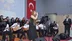 Bulanık'ta Gerçekleşen Anadolu İzleri Halk Konseri Yoğun İlgiyle Karşılandı