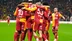 İstanbul'da Galatasaray, Antalyaspor'u Yenerse Şampiyonluğunu İlan Edecek