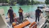 Antalya Manavgat'ta 112 Personeline Tıbbi Tahliye Eğitimi Verildi