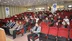 Bursa Uludağ Üniversitesi'nde "Ortak Dış Politika Vizyonu" Konferansı Gerçekleştirildi