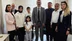 Aydın Sultanhisar'da Kaymakam Ateş, Öğrencilerin Ailelerini Ziyaret Etti