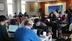 Karabük'te Öğrencilerin Katıldığı Hackathon Etkinliği Gerçekleşti