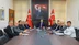 Muğla'da Toprak Koruma Kurulu, Vali Akbıyık'ın Başkanlığında Toplandı