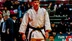 Bilecik Merkez'de Balkan Judo Şampiyonası'nda Türkiye'yi Temsil Edecek Sporcu Emirhan Yılmaz