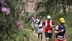 Mersin'de 882 Sporcu Kilikya Ultra Maratonunda Doğa ve Tarih İçinde Koşacak
