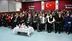 Kars'ta Koruyucu Aile Hizmeti Farkındalık Toplantısı Gerçekleştirildi