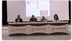 Erzurum'da Gazetecilik ve Etik Üzerine Yapılan Panelde Genç İletişimciler Bilgilendirildi