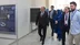 Erzurum'da Düzenlenen Ulusal Fen Liseleri Sempozyumu'na Öğrenci ve Öğretmenler Katıldı