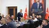 Muğla'da 2026 Yılı Orman Yangınlarıyla Mücadele Toplantısı Gerçekleştirildi