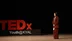 İstanbul'da Afra, Şarkısının Hikayesini TEDxYouth Etkinliğinde Paylaştı