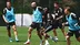 İstanbul Beşiktaş, Trabzonspor ile Oynayacağı Maçın Hazırlıklarını Tamamladı