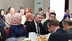 Pursaklar'da Anneler Günü Programında Şehit Anneleriyle Bir Araya Gelindi
