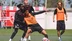 Samsunspor, Başakşehir ile Oynayacağı Maç İçin Hazırlıklarını Tamamladı