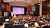 Kayseri'de Erciyes Üniversitesi tarafından düzenlenen Eczacılık Kongresi büyük ilgi gördü.